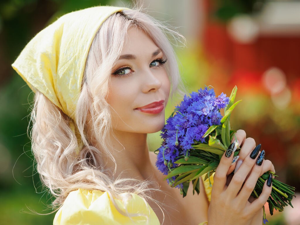 KarenFerrell's profile - Image n°0