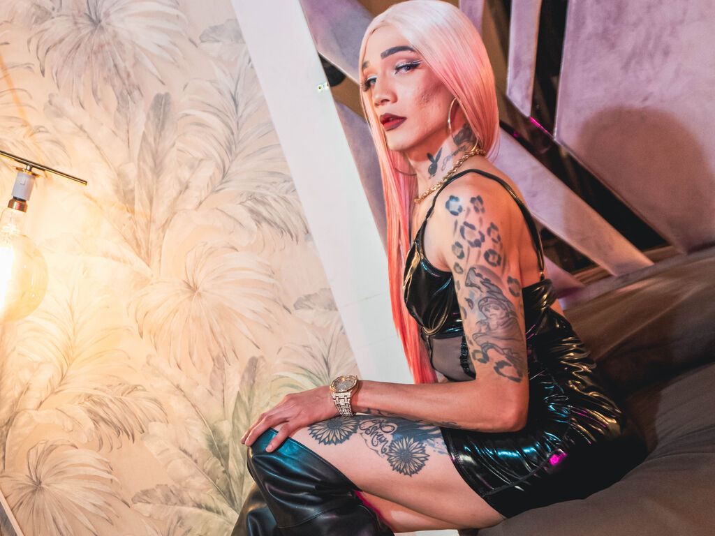 Perfil con Karenhillton - Imagen  n°1