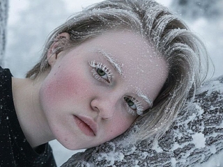 Webcam sex con Karenlili