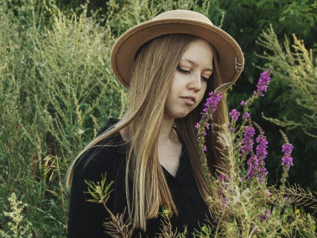 Profil de Karenlowe - Photo n°0