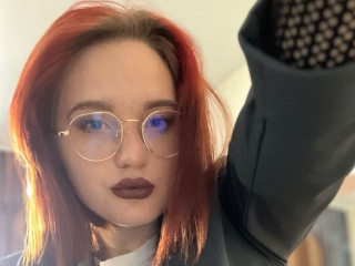 Webcam sex met Karenpark