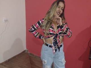 Karenreis's Sexcam