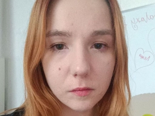 Sexcam Porn von Karenwillsons