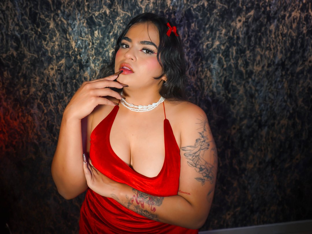 Kariinamendez's Profil - Bild n°2