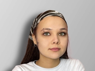 Sexcam Porn von Karimadrozda