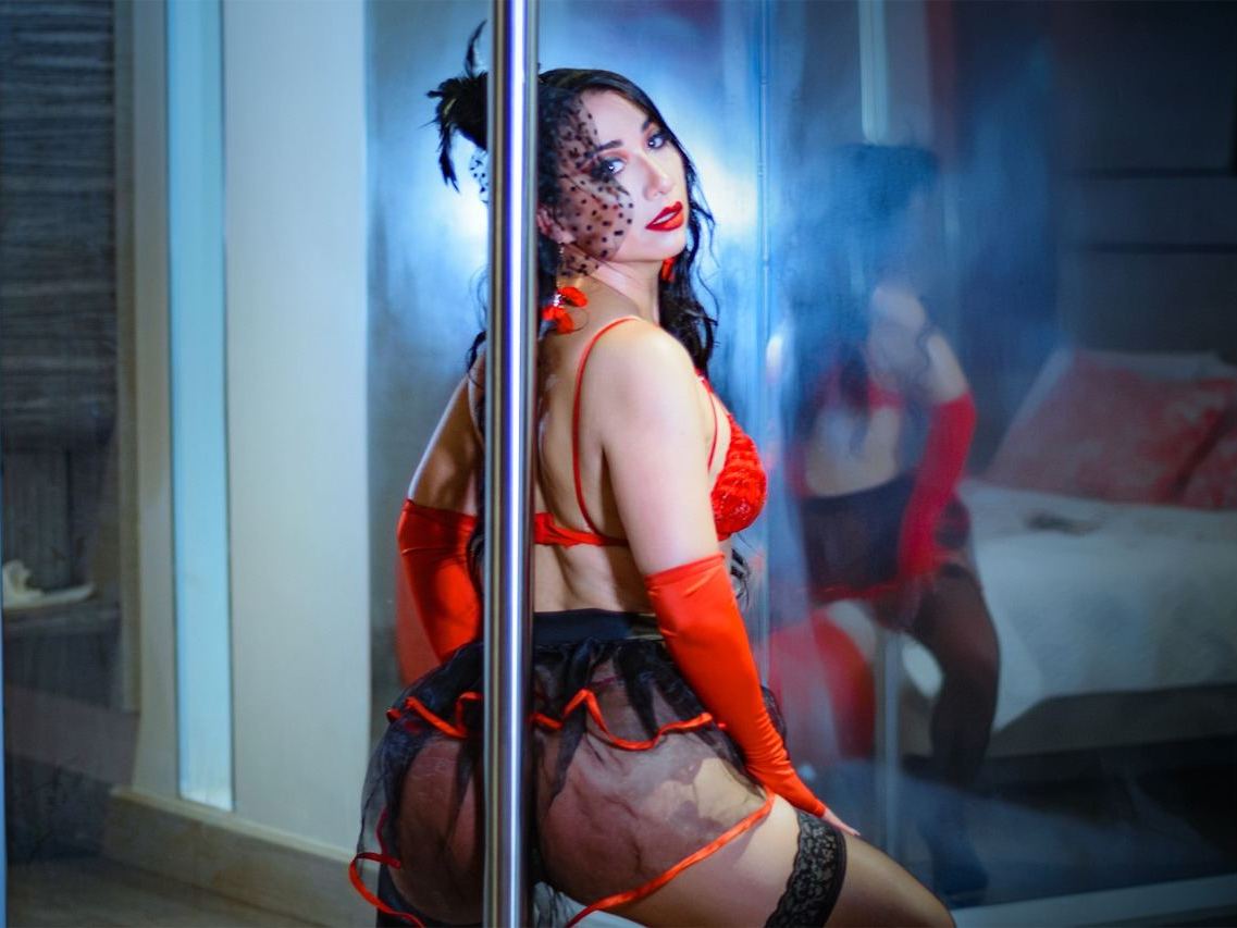 Karimee_Lee's profile - Image n°2