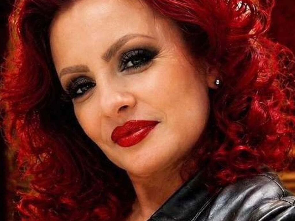 Karimolina' profilo - Immagine n°0