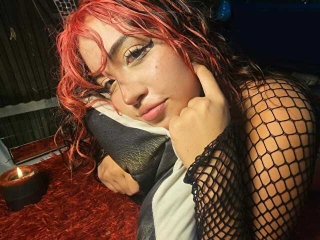 Sexcam Live Show von KarimTheRose