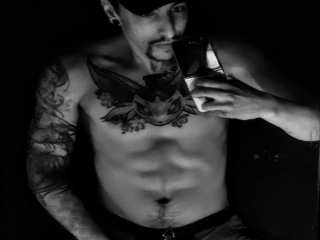 Sexcam Porn von Karimwulf