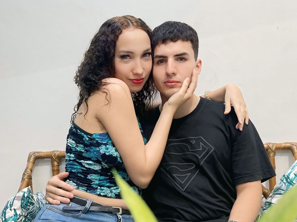 Karinaandjeremy's profile - Image n°0