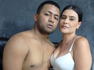 Karinaandjoseph's Sexcam