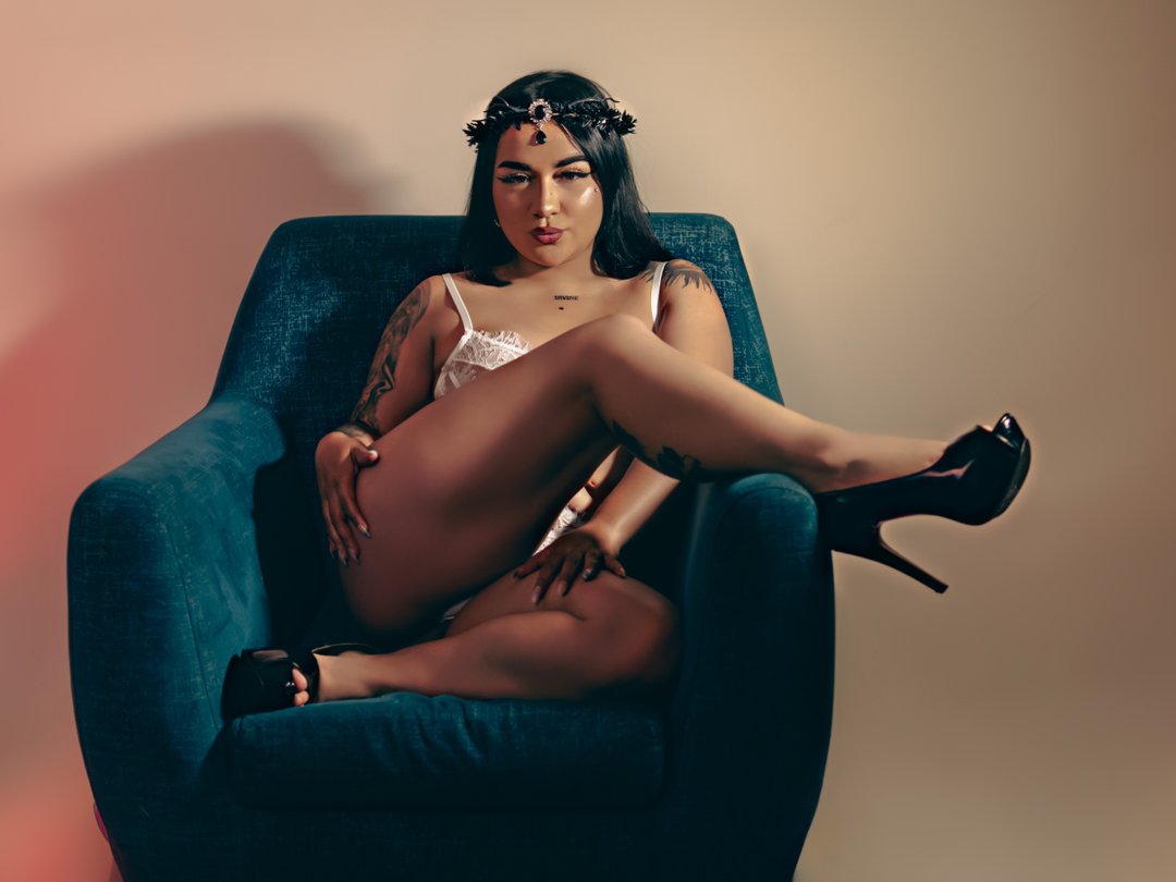 Karinablake' profilo - Immagine n°1