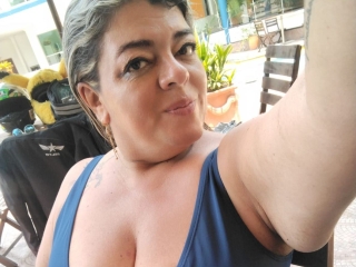 Karinaboobsi's Sexcam