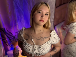 Karinacane's Sexcam