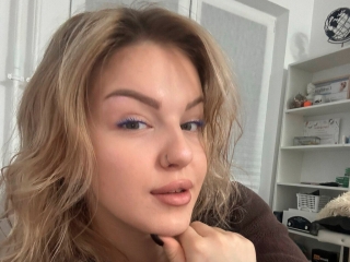 Sexcam Live Show von Karinafiligrano