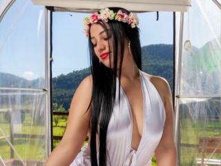 Karinagrays's Sexcam