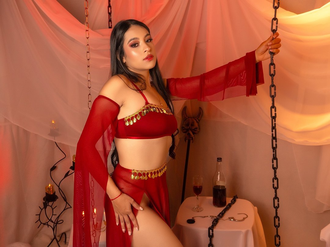 Karinagutierrez's profiel - Afbeelding n°0