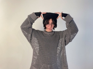 Karinahayes's Sexcam