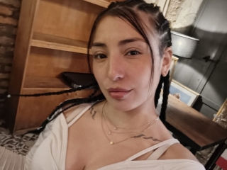 Webcam sex met Karinahilton_Rs