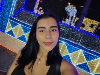 Webcam sex de Karinahotsonn