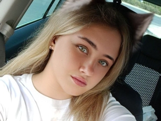 Webcam sex met Karinajansons