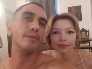 Webcam sex with Karinajonathan