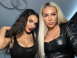 Karinakiim's Sexcam