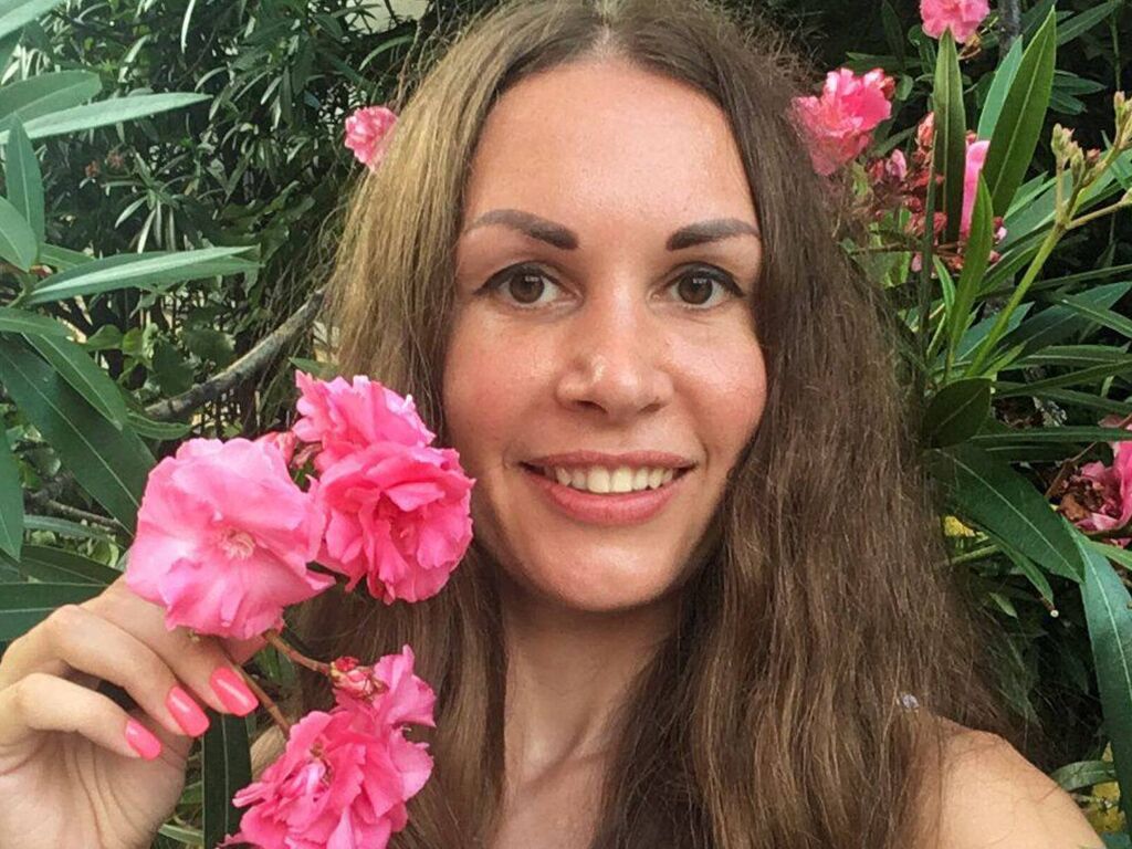 Karinakoroleva's profile - Image n°0