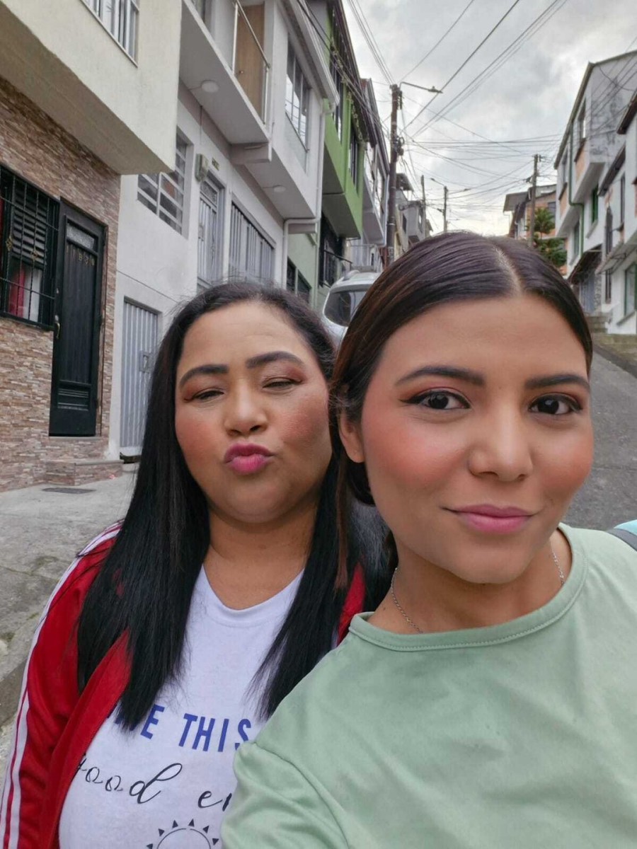 Perfil con Karinamendoza - Imagen  n°1