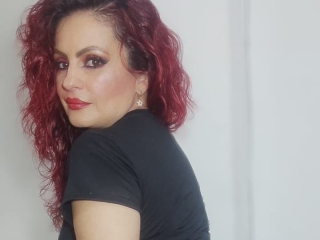 Webcam sex con Karinamolina99
