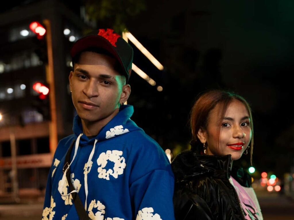 Perfil con Karinandmichi - Imagen  n°1