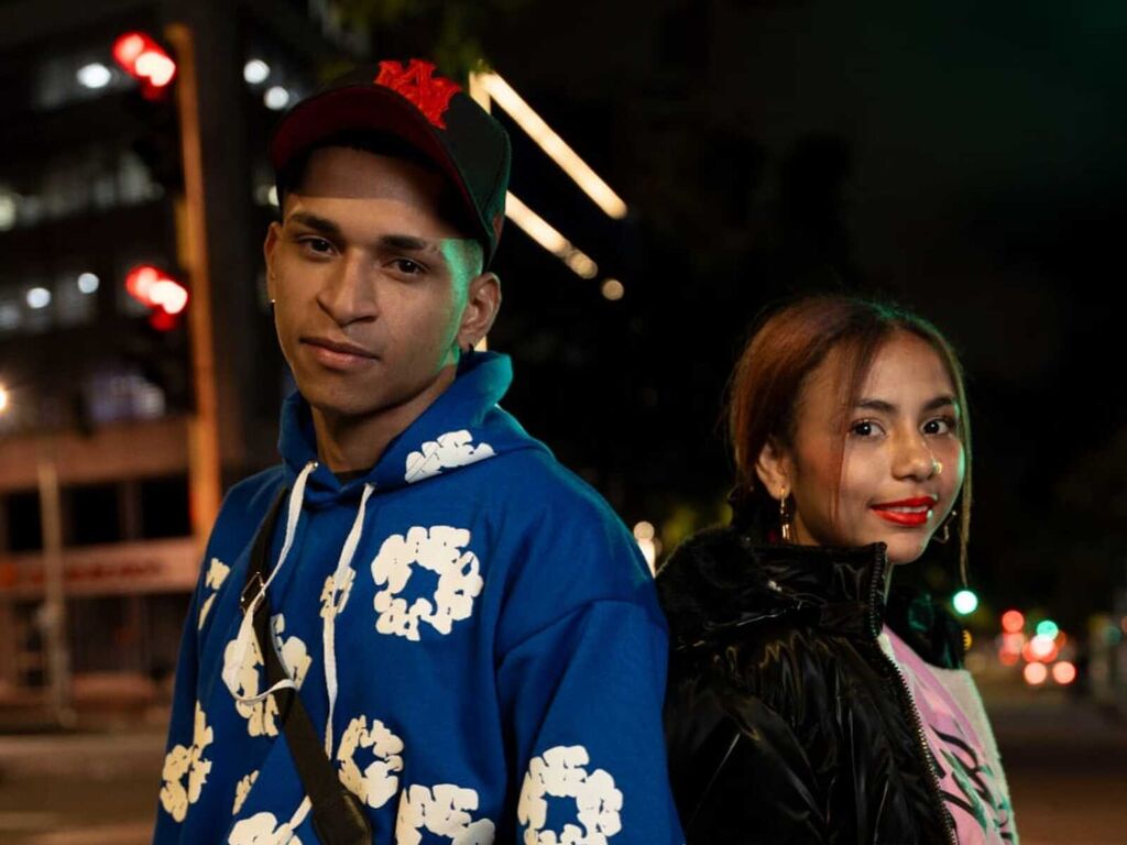 Perfil con Karinandmichigan - Imagen  n°1