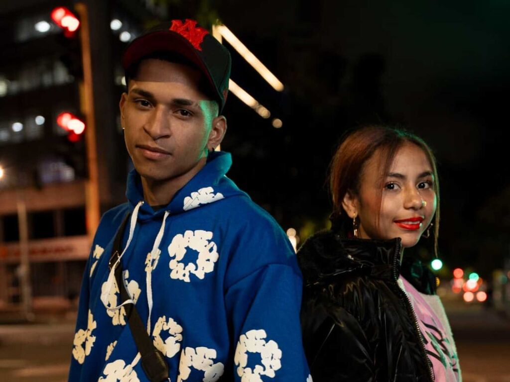 Perfil con Karinandmichis - Imagen  n°1