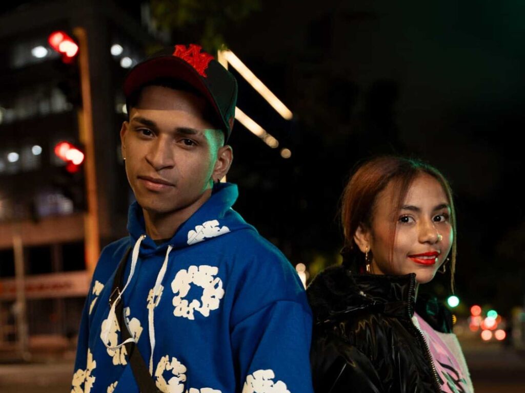 Perfil con Karinandmichisu - Imagen  n°1