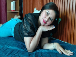 Webcam sex con Karinaparker