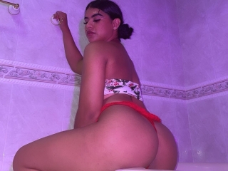 Karinarivera's Sexcam