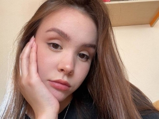 Live Sex Karinashimek