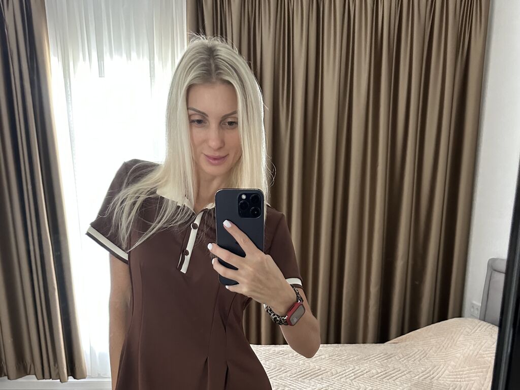 Karinasim' profilo - Immagine n°1