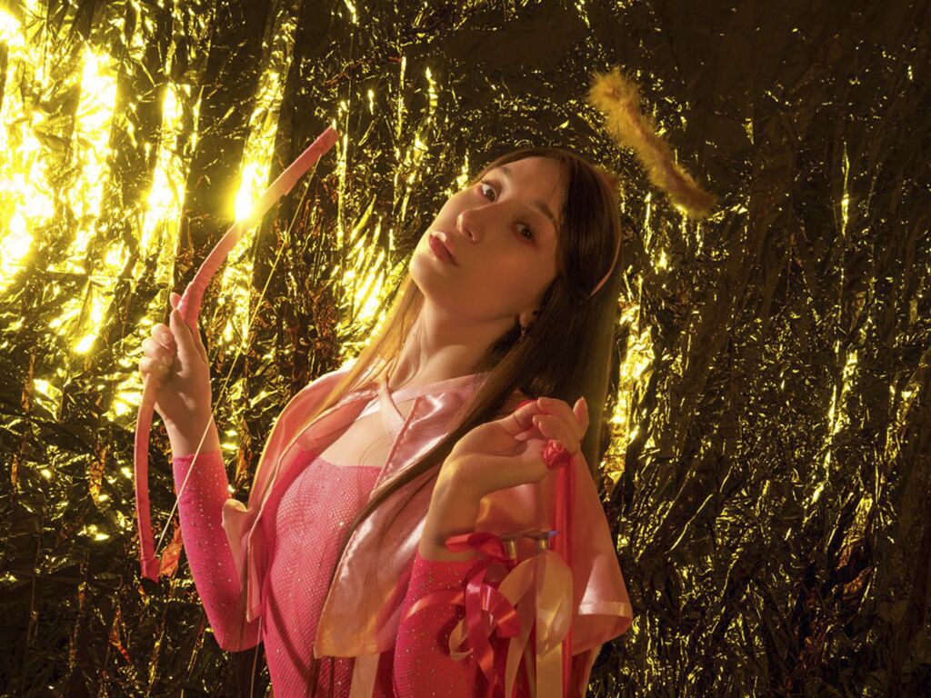 Karinasunset's profile - Image n°1