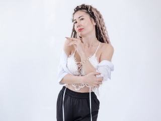 Webcam sex con Karinasweeety