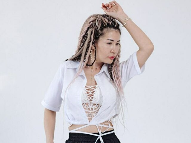 Perfil con Karinaswety - Imagen  n°9