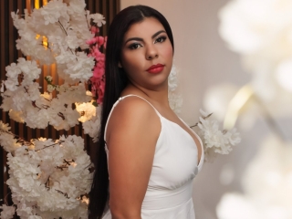 Webcam sex con Karinatylor