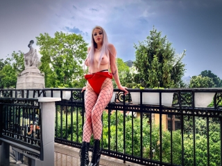 Karinawillsoon's Sexcam