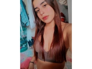 Karinazoe's Sexcam