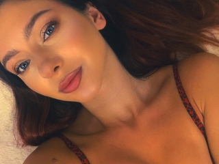 Sexcam Porn von Karinchik