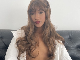 Karinebordeaux's Sexcam