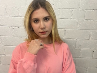 Webcam sex met Karinehingston