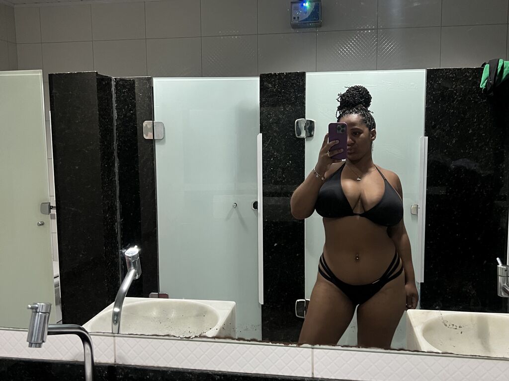 Karinesousa's Profil - Bild n°1