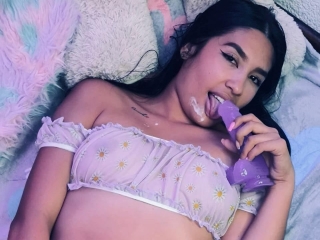 Karinjulieta's Sexcam