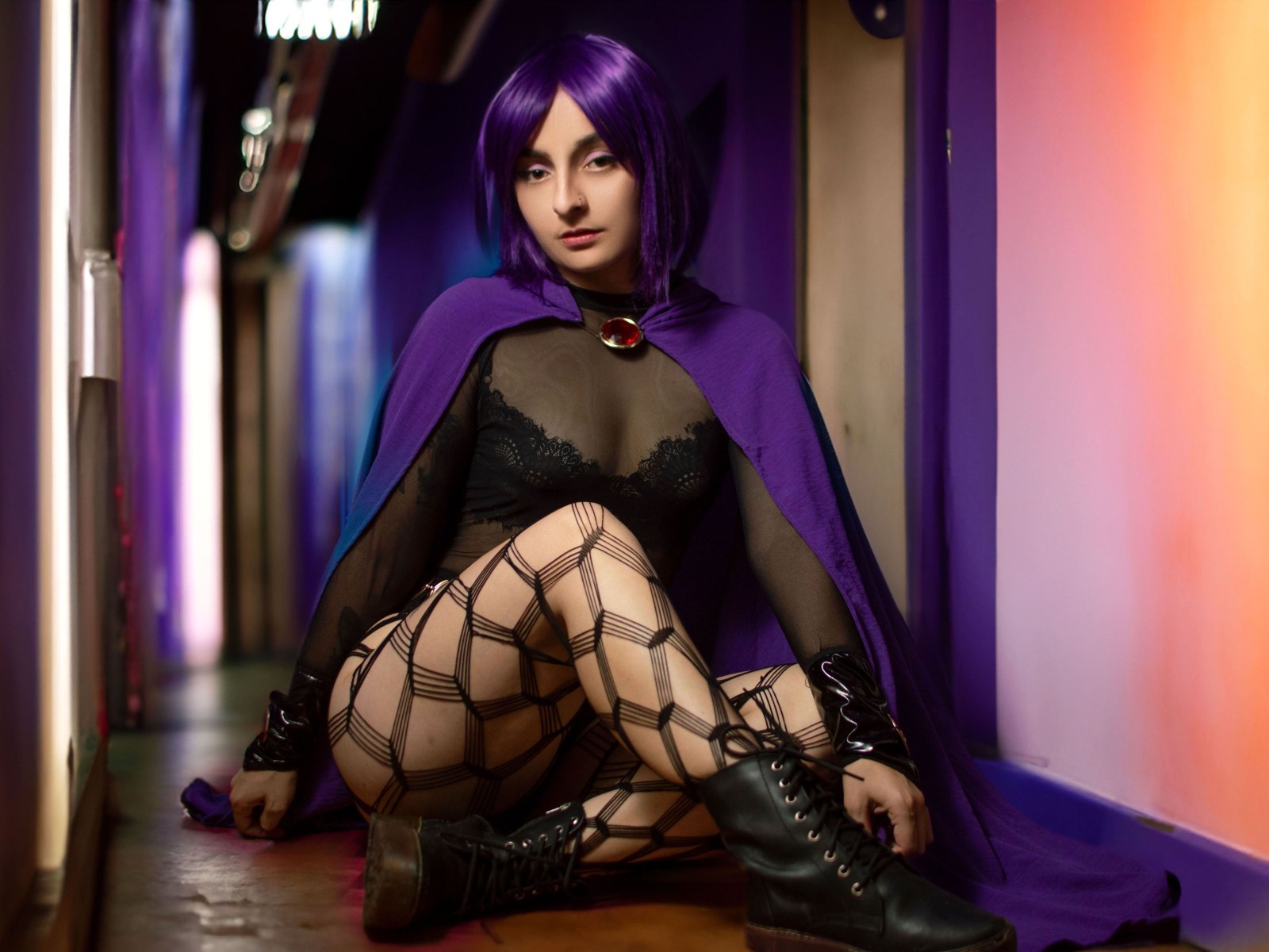 Karinnaraven's profile - Image n°0